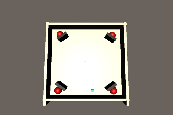 Reinforcement Learning Cover
